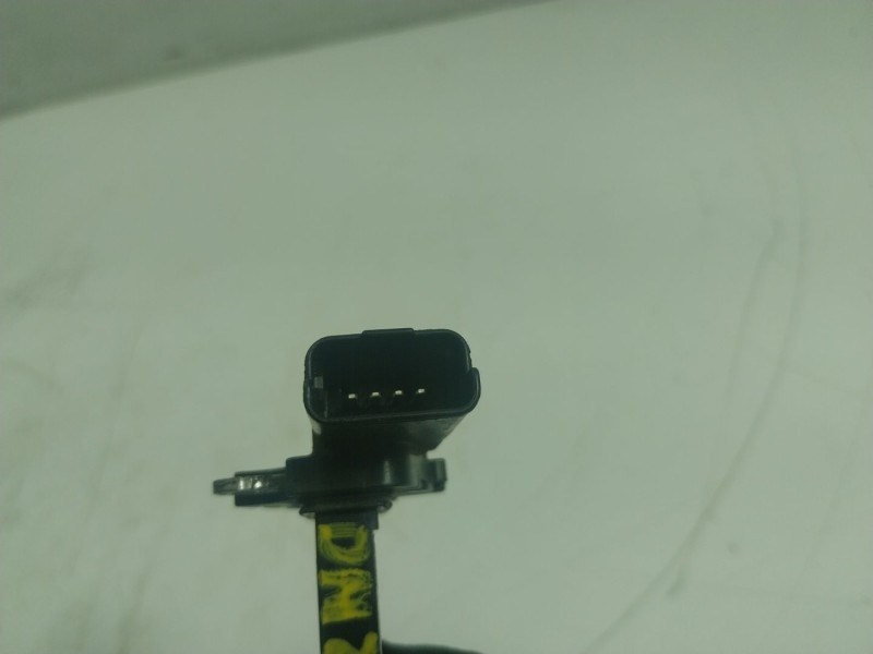 Recambio de caudalimetro para citroën c4 cactus 1.6 bluehdi 100 referencia OEM IAM  967709308001 