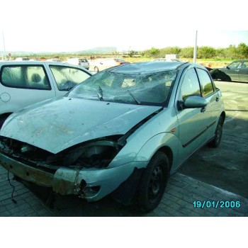 FORD FOCUS BERLINA (CAK)