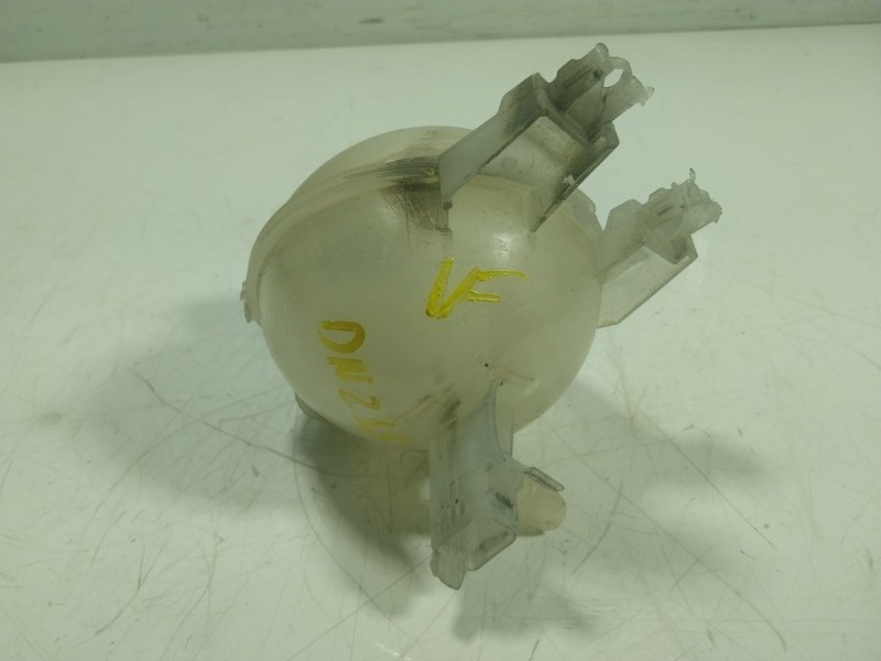 Recambio de deposito expansion para citroën c4 cactus 1.6 bluehdi 100 referencia OEM IAM   