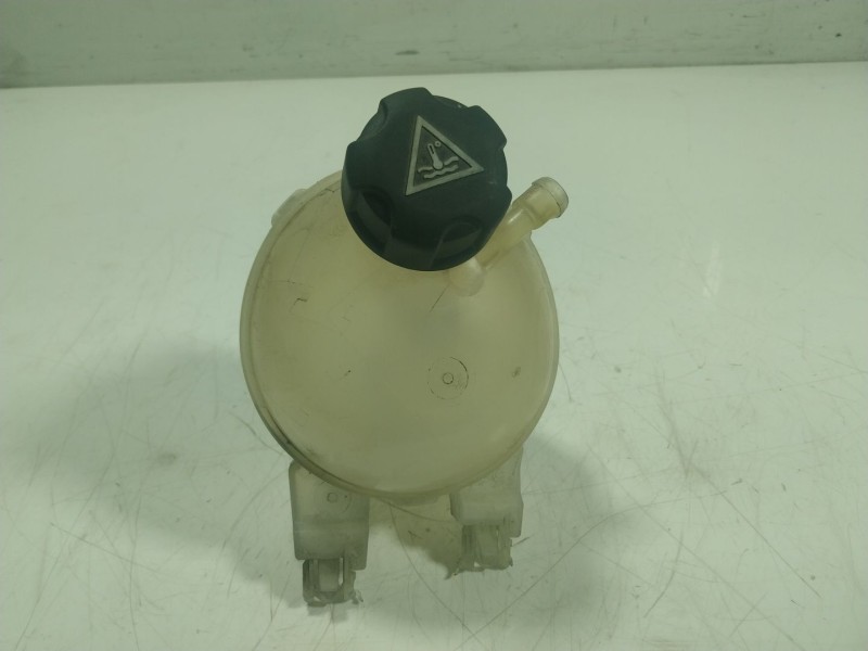 Recambio de deposito expansion para citroën c4 cactus 1.6 bluehdi 100 referencia OEM IAM   