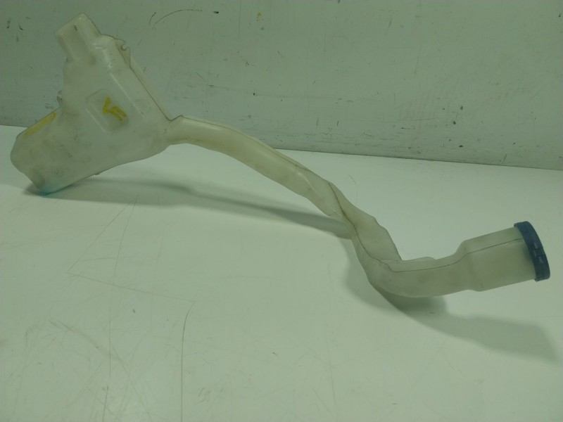 Recambio de deposito limpia para citroën c4 cactus 1.6 bluehdi 100 referencia OEM IAM  9801973680 