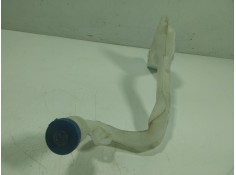 Recambio de deposito limpia para citroën c4 cactus 1.6 bluehdi 100 referencia OEM IAM  9801973680  2