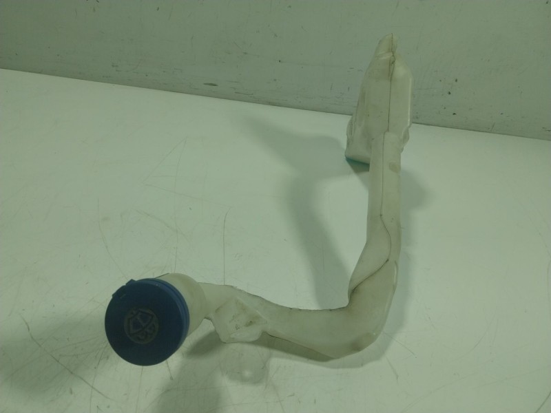 Recambio de deposito limpia para citroën c4 cactus 1.6 bluehdi 100 referencia OEM IAM  9801973680 