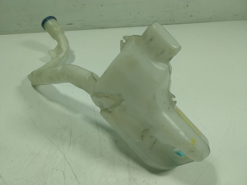 Recambio de deposito limpia para citroën c4 cactus 1.6 bluehdi 100 referencia OEM IAM  9801973680 