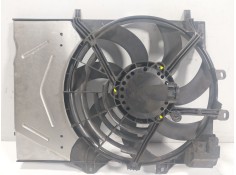 Recambio de electroventilador para citroën c4 cactus 1.6 bluehdi 100 referencia OEM IAM  9801666680  2