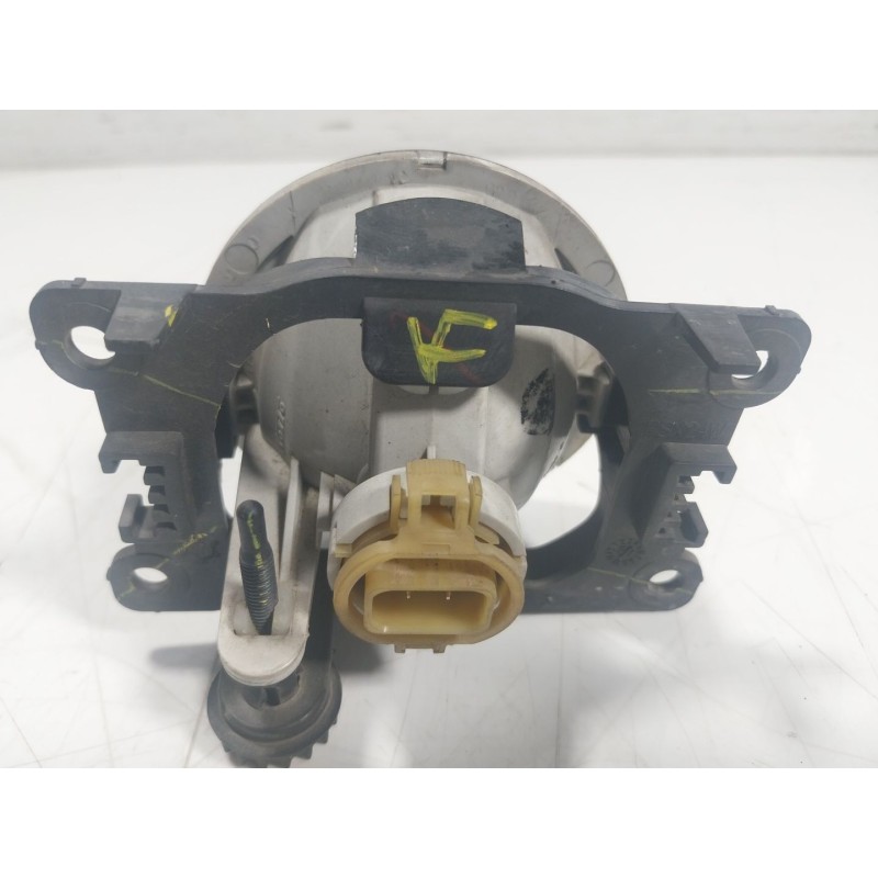 Recambio de faro antiniebla derecho para citroën c4 cactus 1.6 bluehdi 100 referencia OEM IAM  9675450980 