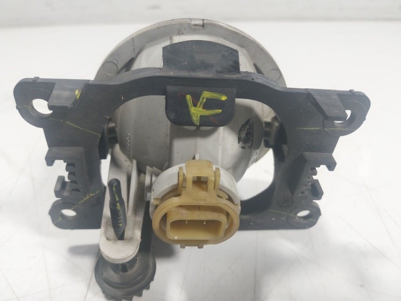 Recambio de faro antiniebla derecho para citroën c4 cactus 1.6 bluehdi 100 referencia OEM IAM  9675450980 