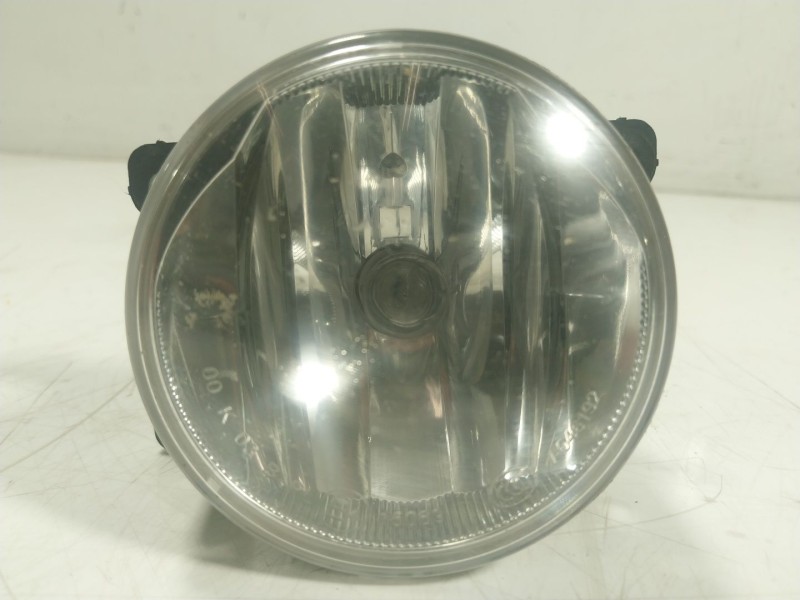 Recambio de faro antiniebla izquierdo para citroën c4 cactus 1.6 bluehdi 100 referencia OEM IAM  9675450980 