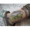 Recambio de salida colector para kia cee´´d 1.6 crdi cat referencia OEM IAM 286101H500  