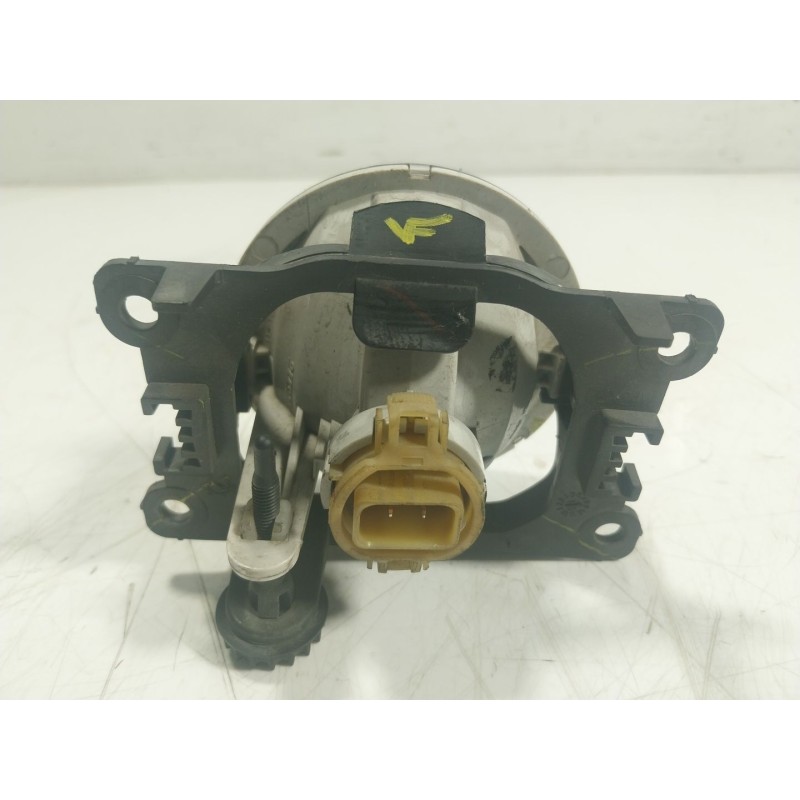 Recambio de faro antiniebla izquierdo para citroën c4 cactus 1.6 bluehdi 100 referencia OEM IAM  9675450980 
