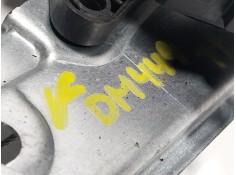 Recambio de elevalunas trasero derecho para renault megane iv berlina 5p 1.3 tce referencia OEM IAM 827209091R 827209091  2