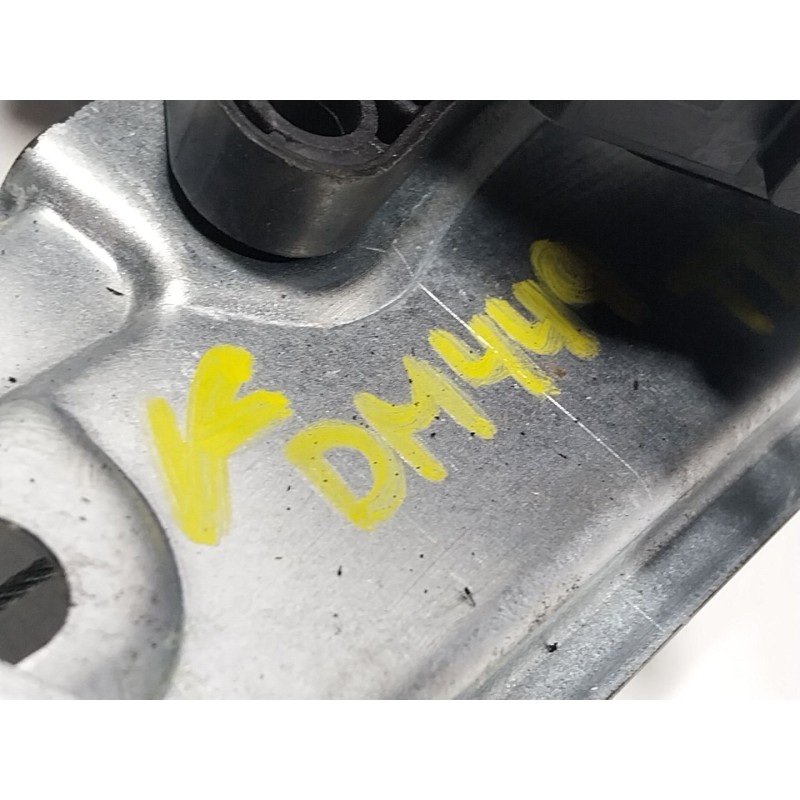 Recambio de elevalunas trasero derecho para renault megane iv berlina 5p 1.3 tce referencia OEM IAM 827209091R 827209091 