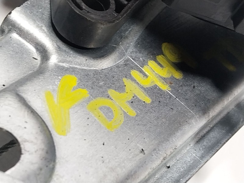 Recambio de elevalunas trasero derecho para renault megane iv berlina 5p 1.3 tce referencia OEM IAM 827209091R 827209091 