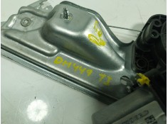 Recambio de elevalunas trasero izquierdo para renault megane iv berlina 5p 1.3 tce referencia OEM IAM 827218403R 827218403R  2