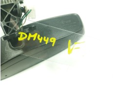 Recambio de espejo interior para renault megane iv berlina 5p 1.3 tce referencia OEM IAM 963217003R   2