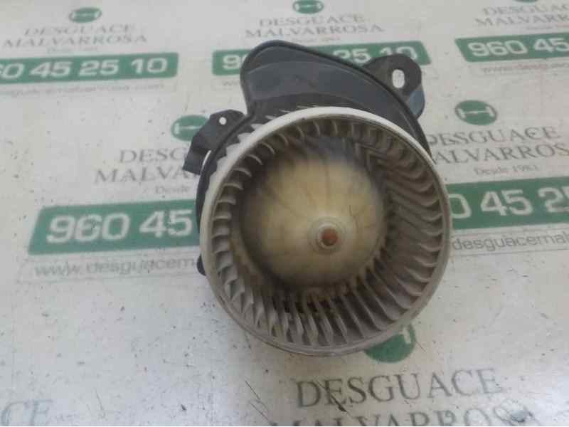 Recambio de motor calefaccion para opel corsa e 1.4 referencia OEM IAM   