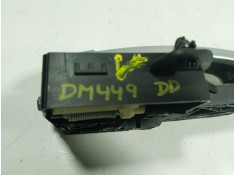 Recambio de maneta exterior delantera derecha para renault megane iv berlina 5p 1.3 tce referencia OEM IAM 806064729R   2