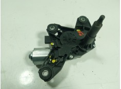 Recambio de motor limpia trasero para renault megane iv berlina 5p 1.3 tce referencia OEM IAM 287109757R   2