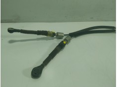 Recambio de palanca cambio para renault megane iv berlina 5p 1.3 tce referencia OEM IAM 341042886R 341042886R 349354557R 2