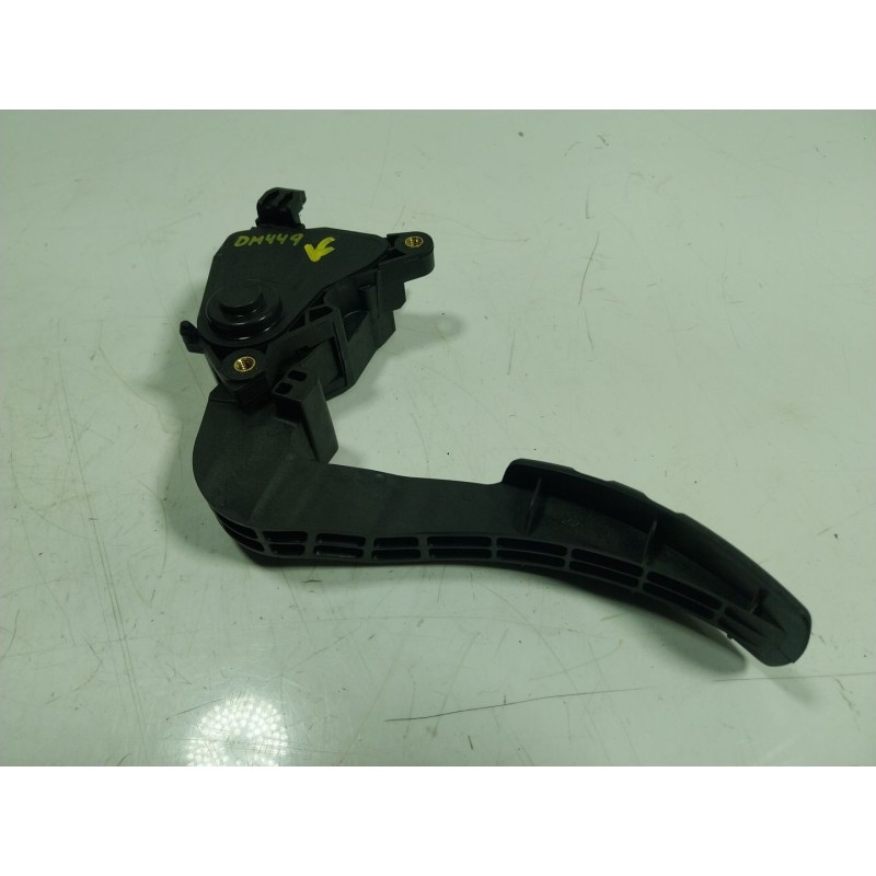 Recambio de potenciometro pedal para renault megane iv berlina 5p 1.3 tce referencia OEM IAM 180023067R 180023067R 