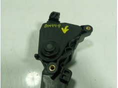 Recambio de potenciometro pedal para renault megane iv berlina 5p 1.3 tce referencia OEM IAM 180023067R 180023067R  2