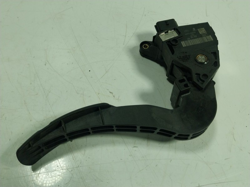 Recambio de potenciometro pedal para renault megane iv berlina 5p 1.3 tce referencia OEM IAM 180023067R 180023067R 