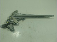 Recambio de elevalunas delantero derecho para citroën c-zero seduction referencia OEM IAM    2