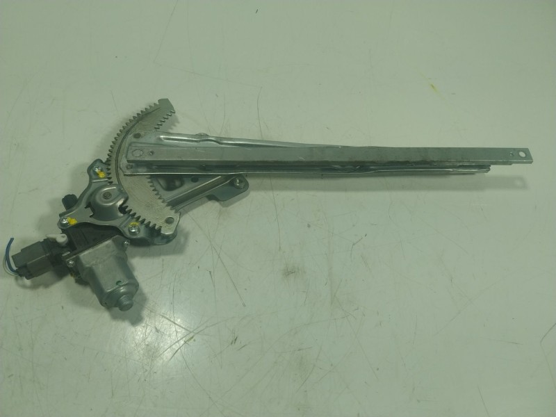 Recambio de elevalunas delantero derecho para citroën c-zero seduction referencia OEM IAM   