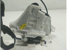 Recambio de cerradura puerta delantera derecha para renault arkana referencia OEM IAM  805029736R  2