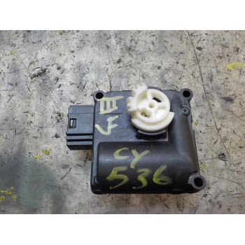 MOTOR APERTURA TRAMPILLAS CLIMATIZADOR 4F0820511A 4F0820511A 0132801359