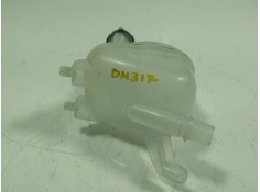 Recambio de deposito expansion para renault arkana referencia OEM IAM  217102102R  2