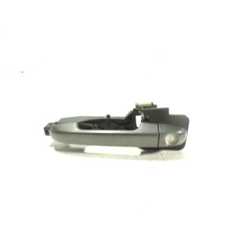 MANETA EXTERIOR DELANTERA IZQUIERDA 826511H010 