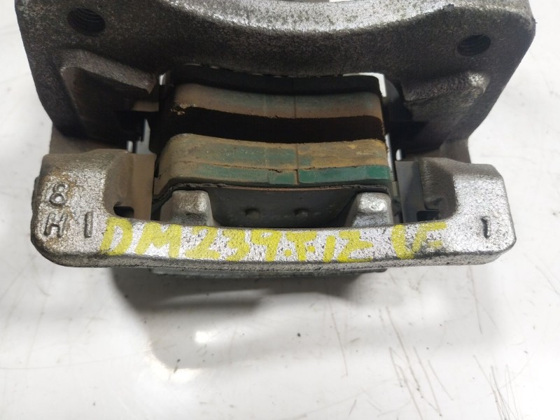 Recambio de pinza freno trasera izquierda para kia niro concept referencia OEM IAM   