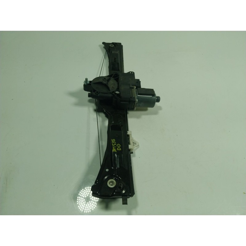 Recambio de elevalunas delantero derecho para fiat qubo (300) 1.3 16v m-jet cat referencia OEM IAM   