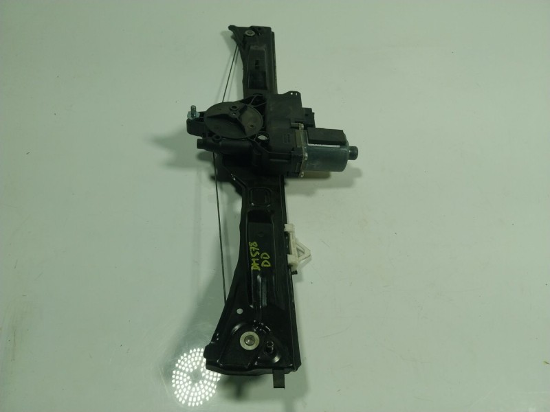 Recambio de elevalunas delantero derecho para fiat qubo (300) 1.3 16v m-jet cat referencia OEM IAM   