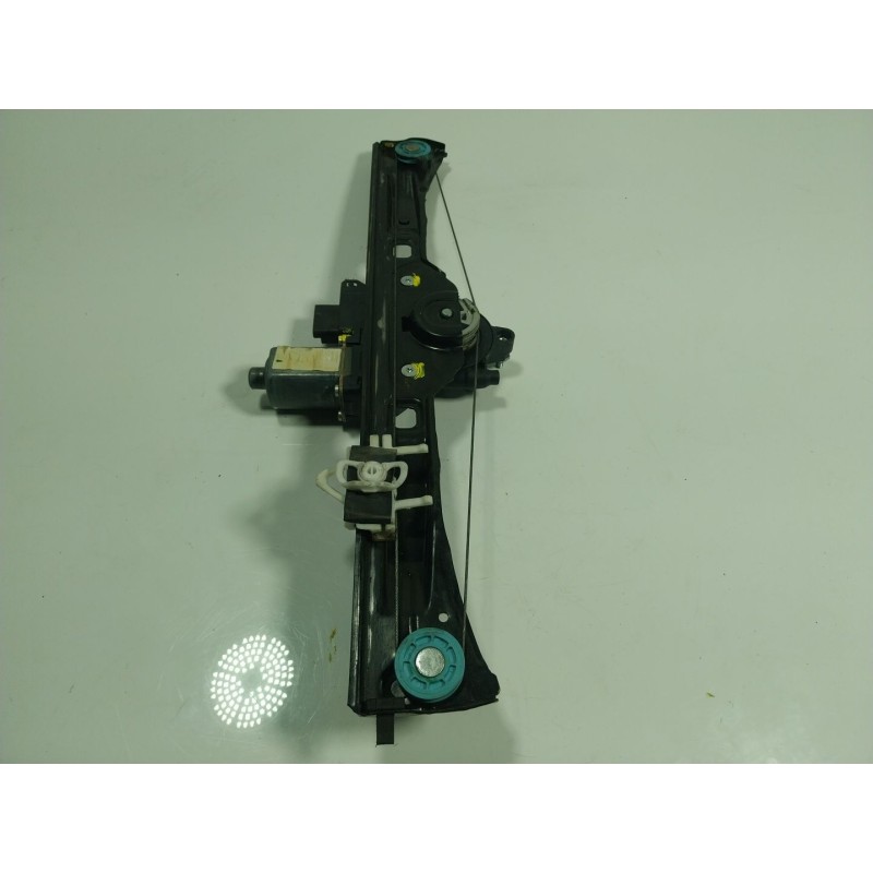 Recambio de elevalunas delantero derecho para fiat qubo (300) 1.3 16v m-jet cat referencia OEM IAM   