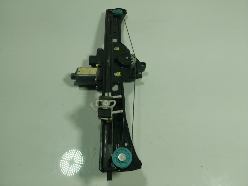 Recambio de elevalunas delantero derecho para fiat qubo (300) 1.3 16v m-jet cat referencia OEM IAM   