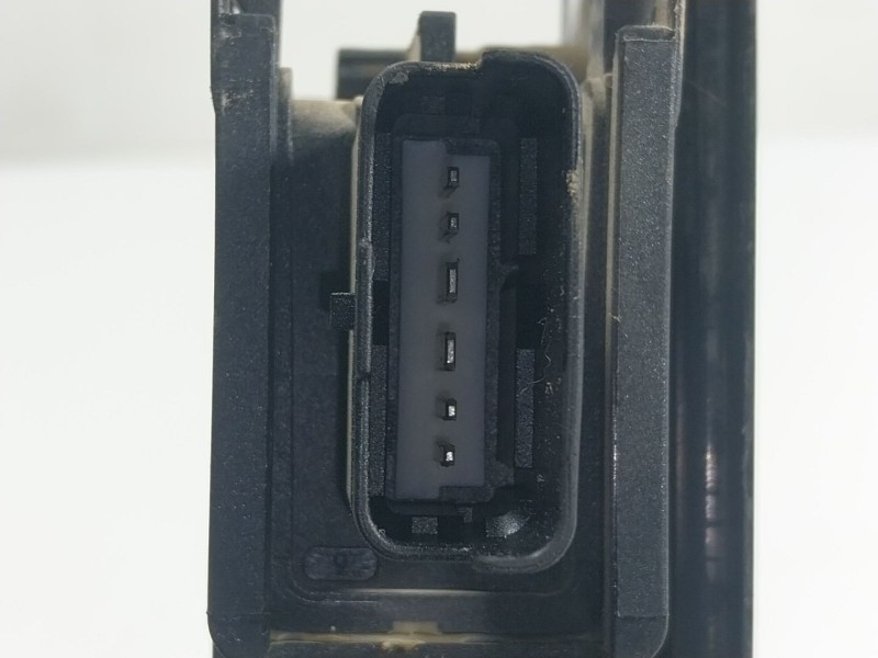 Recambio de elevalunas delantero derecho para fiat qubo (300) 1.3 16v m-jet cat referencia OEM IAM   