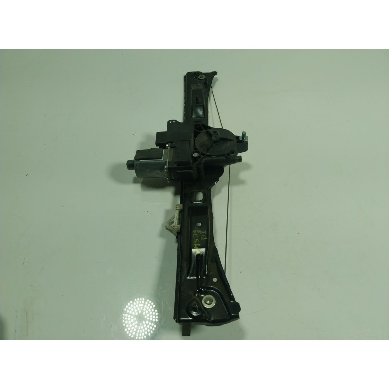 Recambio de elevalunas delantero izquierdo para fiat qubo (300) 1.3 16v m-jet cat referencia OEM IAM   