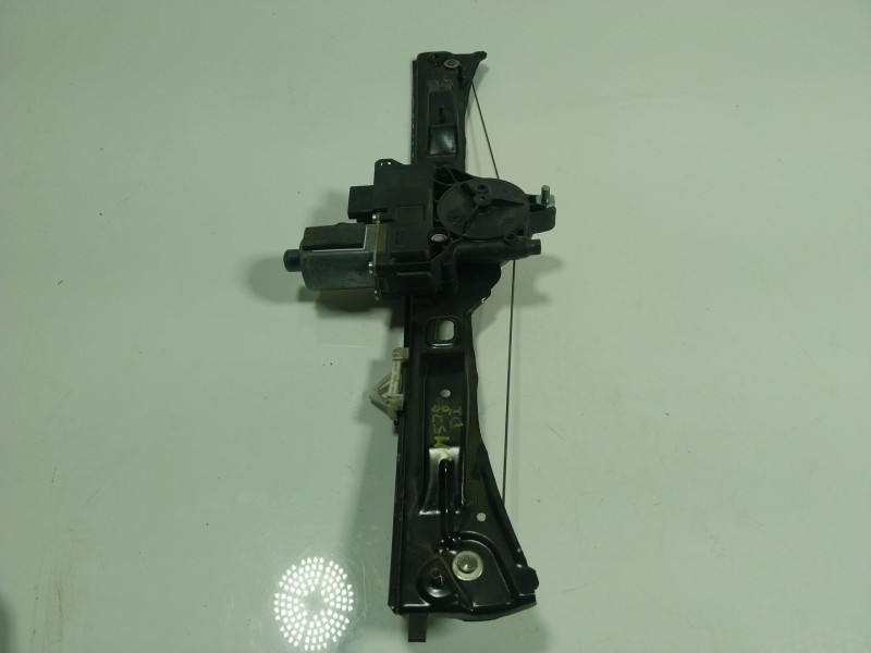 Recambio de elevalunas delantero izquierdo para fiat qubo (300) 1.3 16v m-jet cat referencia OEM IAM   