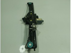 Recambio de elevalunas delantero izquierdo para fiat qubo (300) 1.3 16v m-jet cat referencia OEM IAM    2