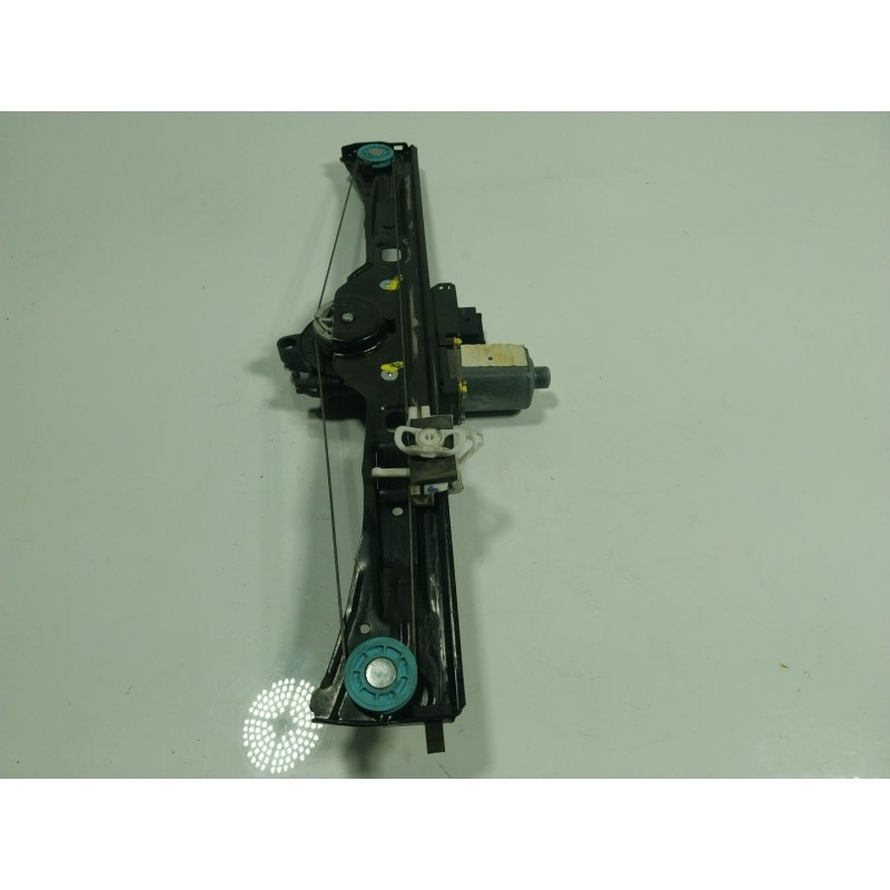 Recambio de elevalunas delantero izquierdo para fiat qubo (300) 1.3 16v m-jet cat referencia OEM IAM   