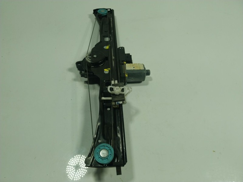 Recambio de elevalunas delantero izquierdo para fiat qubo (300) 1.3 16v m-jet cat referencia OEM IAM   