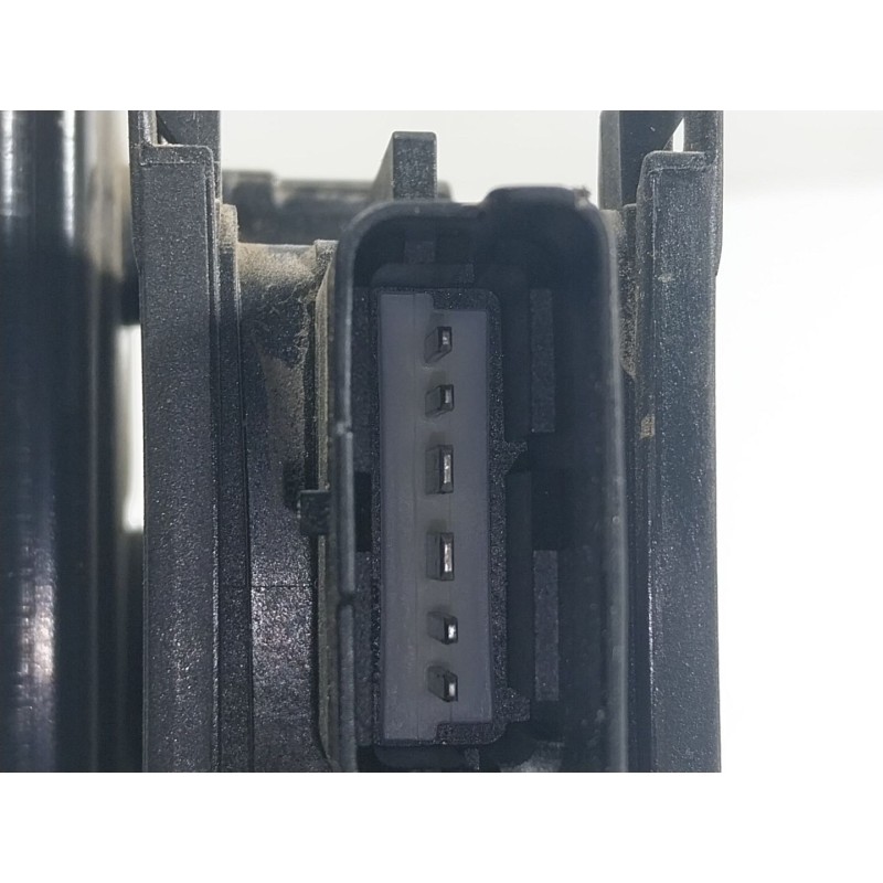 Recambio de elevalunas delantero izquierdo para fiat qubo (300) 1.3 16v m-jet cat referencia OEM IAM   