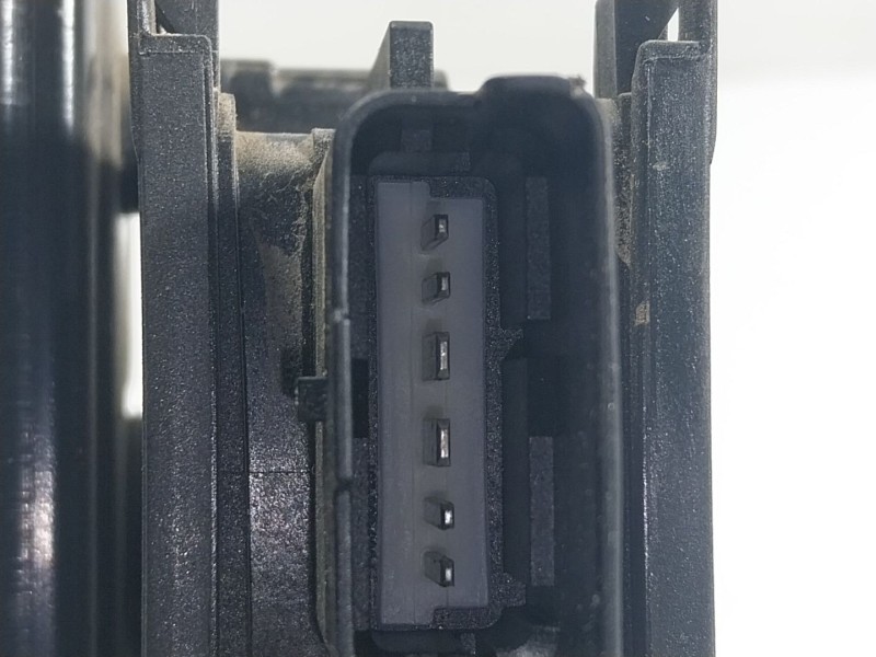 Recambio de elevalunas delantero izquierdo para fiat qubo (300) 1.3 16v m-jet cat referencia OEM IAM   