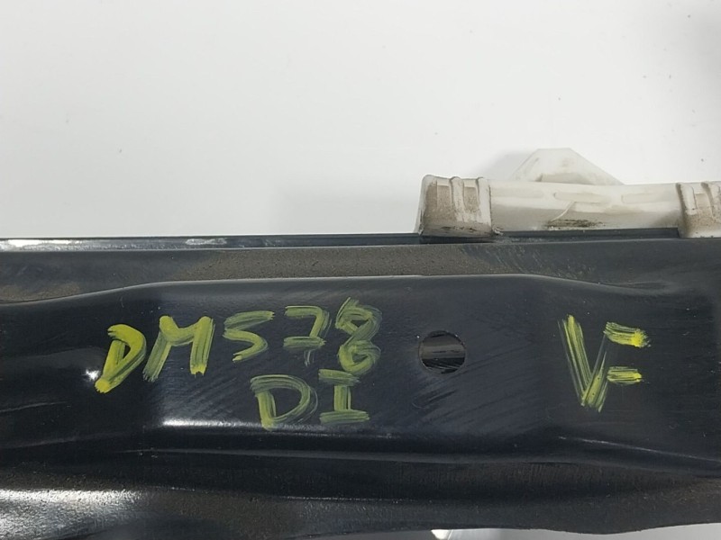 Recambio de elevalunas delantero izquierdo para fiat qubo (300) 1.3 16v m-jet cat referencia OEM IAM   