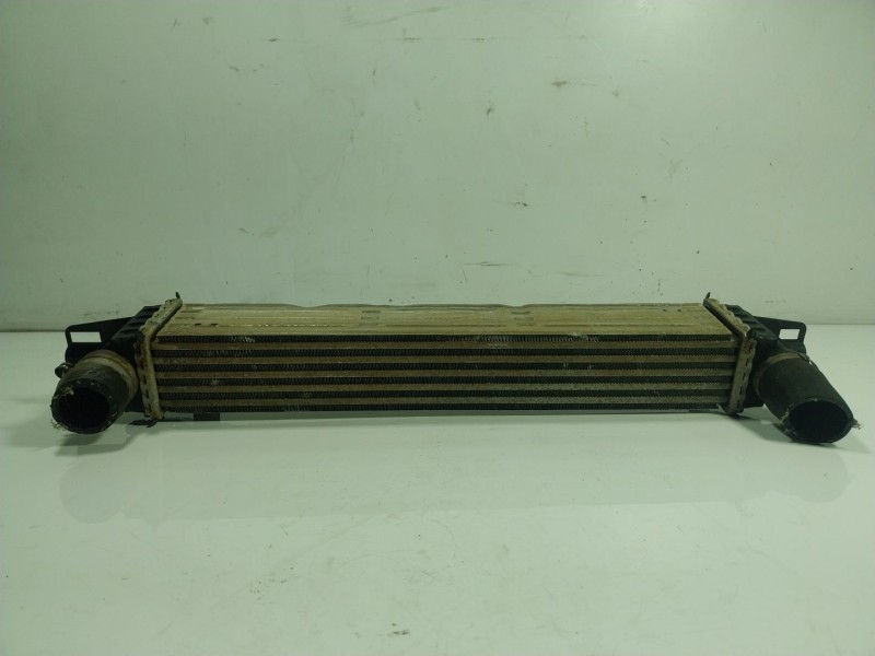 Recambio de intercooler para fiat qubo (300) 1.3 16v m-jet cat referencia OEM IAM   