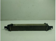 Recambio de intercooler para fiat qubo (300) 1.3 16v m-jet cat referencia OEM IAM    2