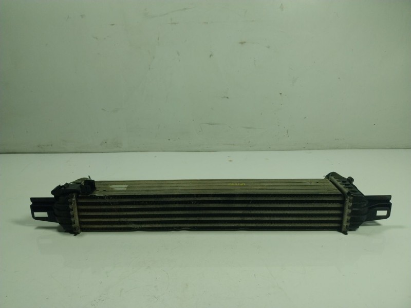 Recambio de intercooler para fiat qubo (300) 1.3 16v m-jet cat referencia OEM IAM   