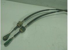 Recambio de palanca cambio para fiat qubo (300) 1.3 16v m-jet cat referencia OEM IAM  55345974  2